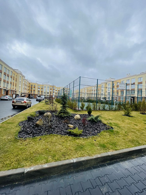 Продам 2 кімнаатну квартиру ЖК Львівський затишок Софіївська Борщагівка - зображення 3