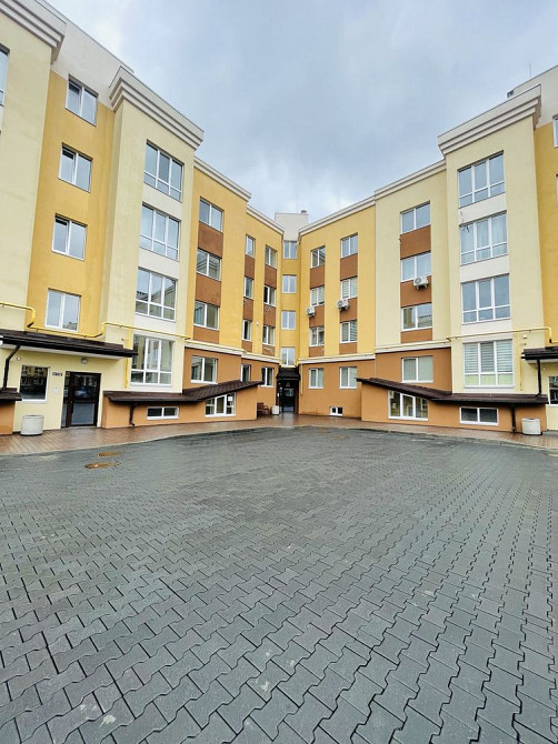 Продам 2 кімнаатну квартиру ЖК Львівський затишок Софіївська Борщагівка - зображення 2