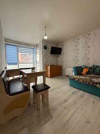 Бучанський Парк! 2к квартира з ремонтом! Без комісії! Буча