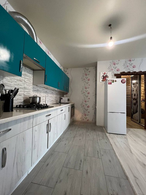 Бучанський Парк! 2к квартира з ремонтом! Без комісії! Буча - изображение 1