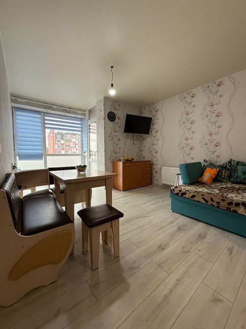 Бучанський Парк! 2к квартира з ремонтом! Без комісії! Буча - изображение 4