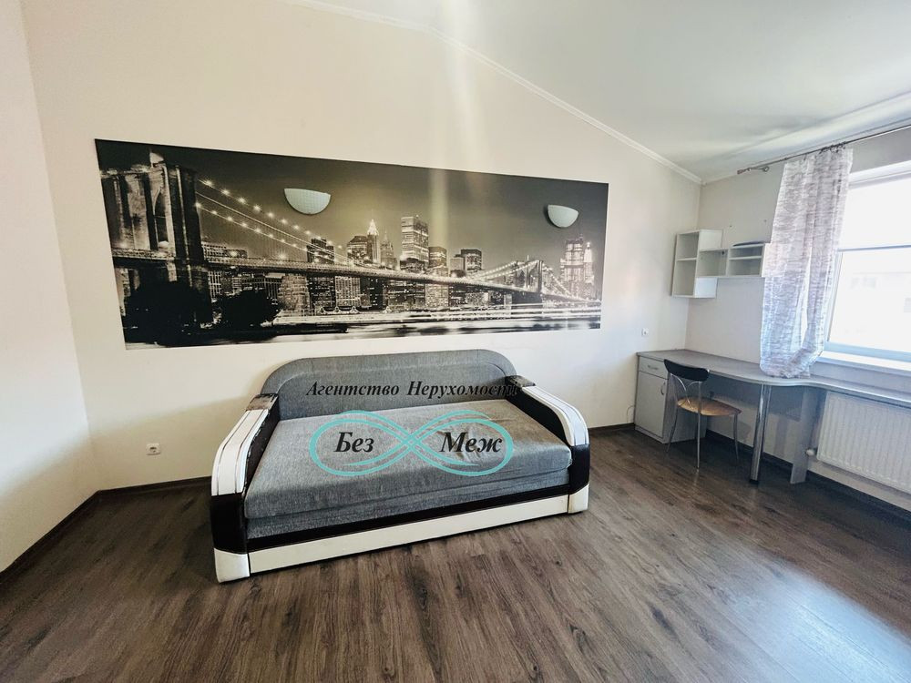 Мін.Оформлення! Продаж Квартири ЖК Щасливий Софіївська Борщагівка - зображення 4