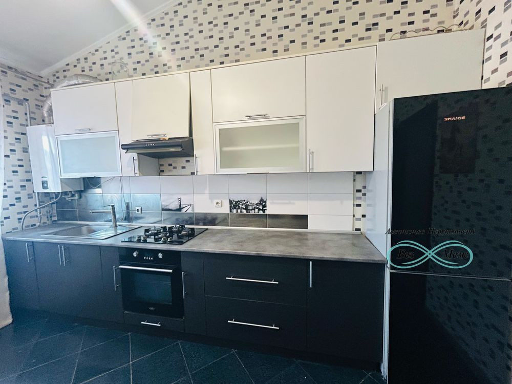 Мін.Оформлення! Продаж Квартири ЖК Щасливий Софіївська Борщагівка - зображення 8