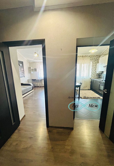 Мін.Оформлення! Продаж Квартири ЖК Щасливий Софіївська Борщагівка - зображення 6