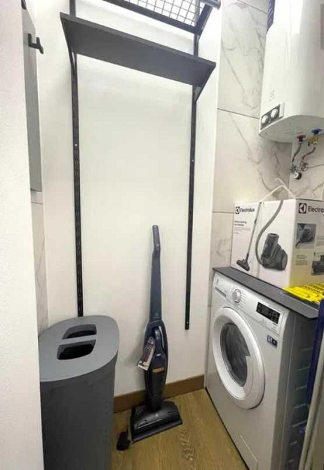 Продам Модную 2х комнатную Сталинку Центр Сумская Данилевского DI Харків - зображення 7