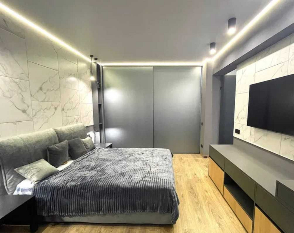 Продам Модную 2х комнатную Сталинку Центр Сумская Данилевского DI Харків - зображення 2