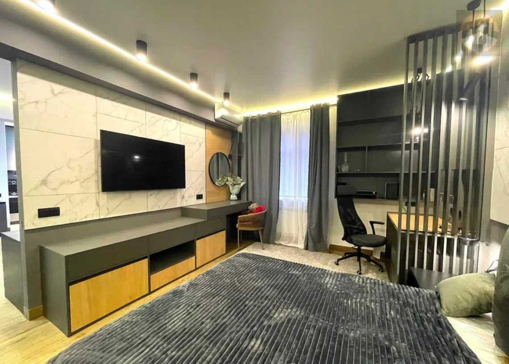 Продам Модную 2х комнатную Сталинку Центр Сумская Данилевского DI Харків - зображення 3