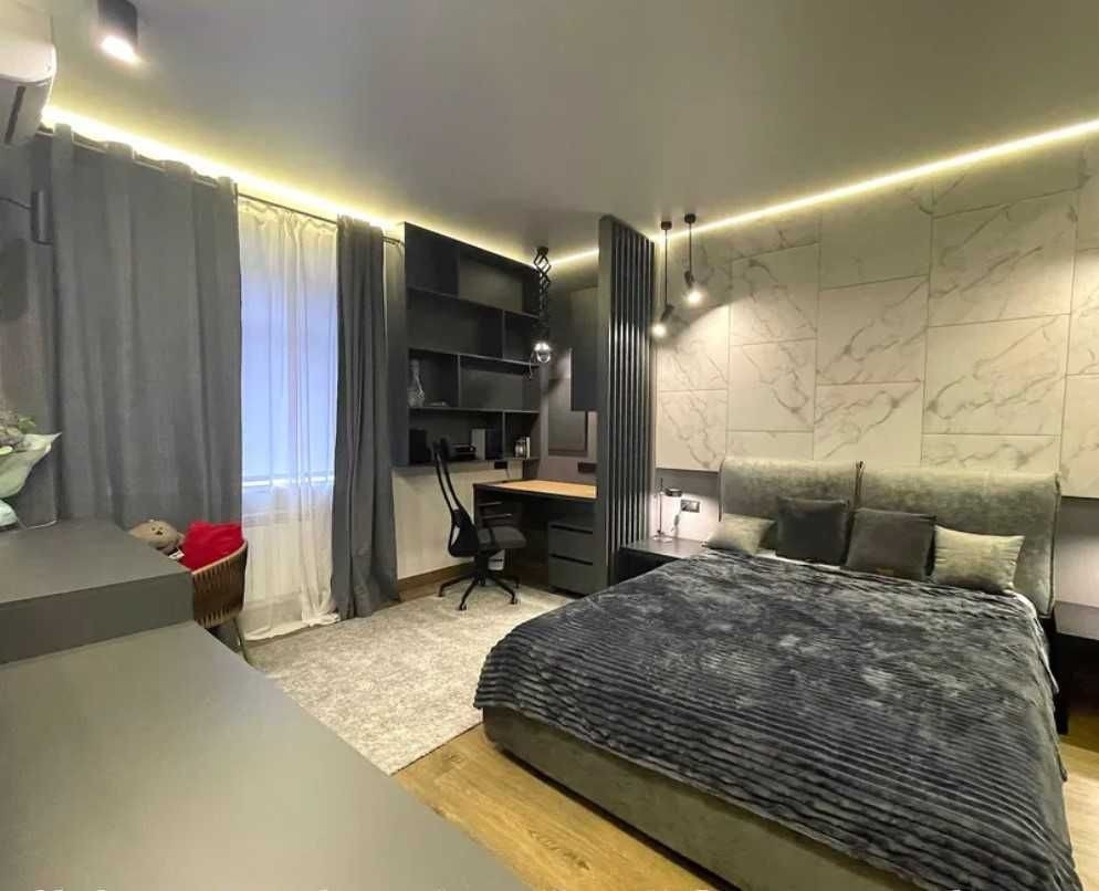 Продам Модную 2х комнатную Сталинку Центр Сумская Данилевского DI Харків - зображення 4