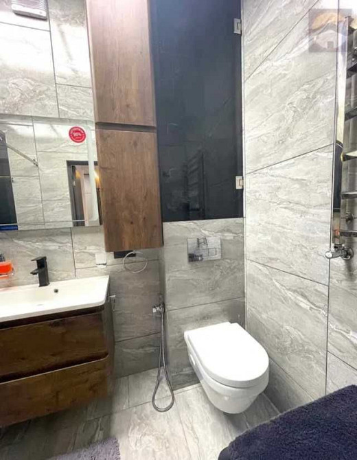 Продам Модную 2х комнатную Сталинку Центр Сумская Данилевского DI Харків - зображення 8