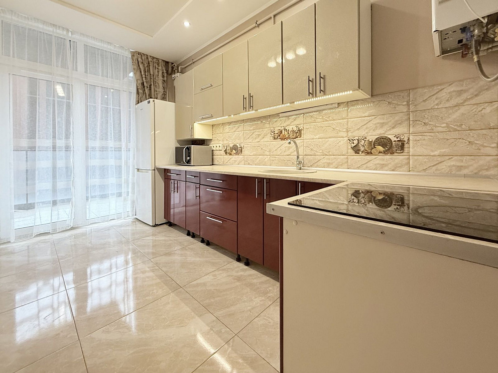 Продам 1к квартиру!Новобудова!Центр!Форум!Чорновола!А8 Львів - зображення 6