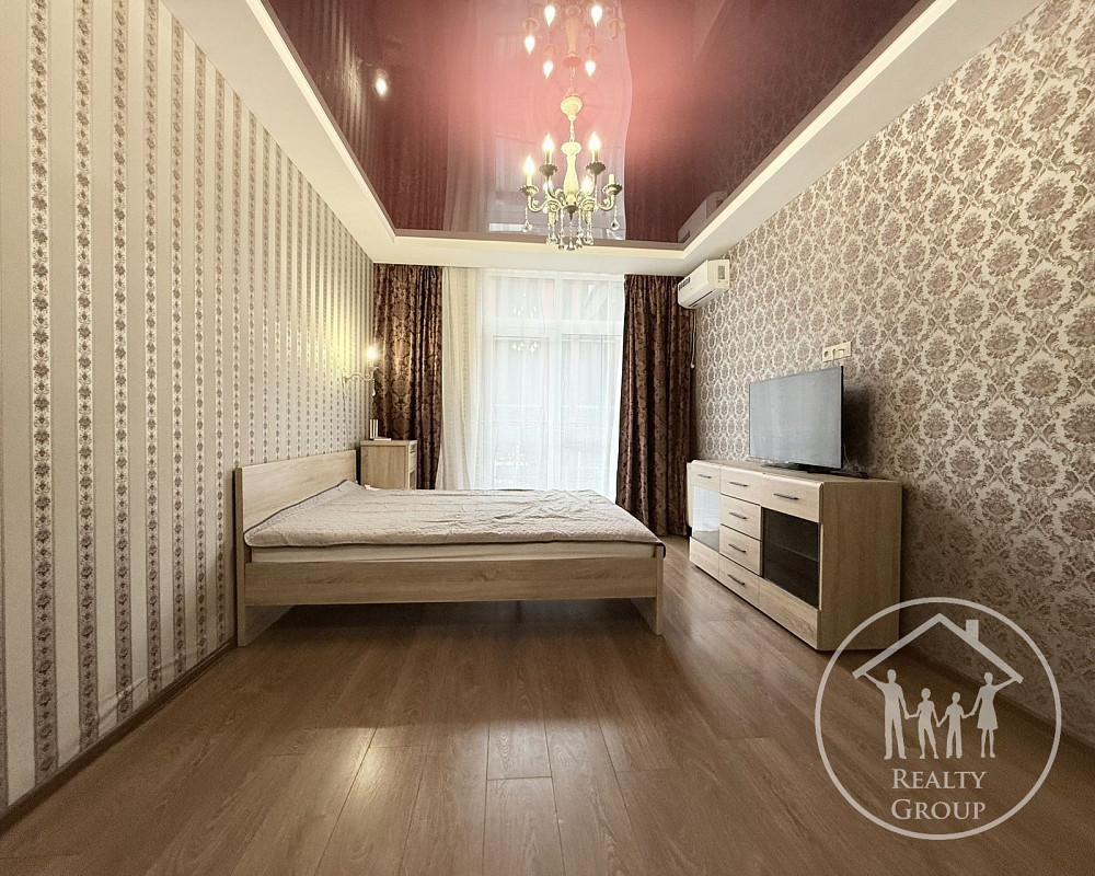 Продам 1к квартиру!Новобудова!Центр!Форум!Чорновола!А8 Львів - зображення 5