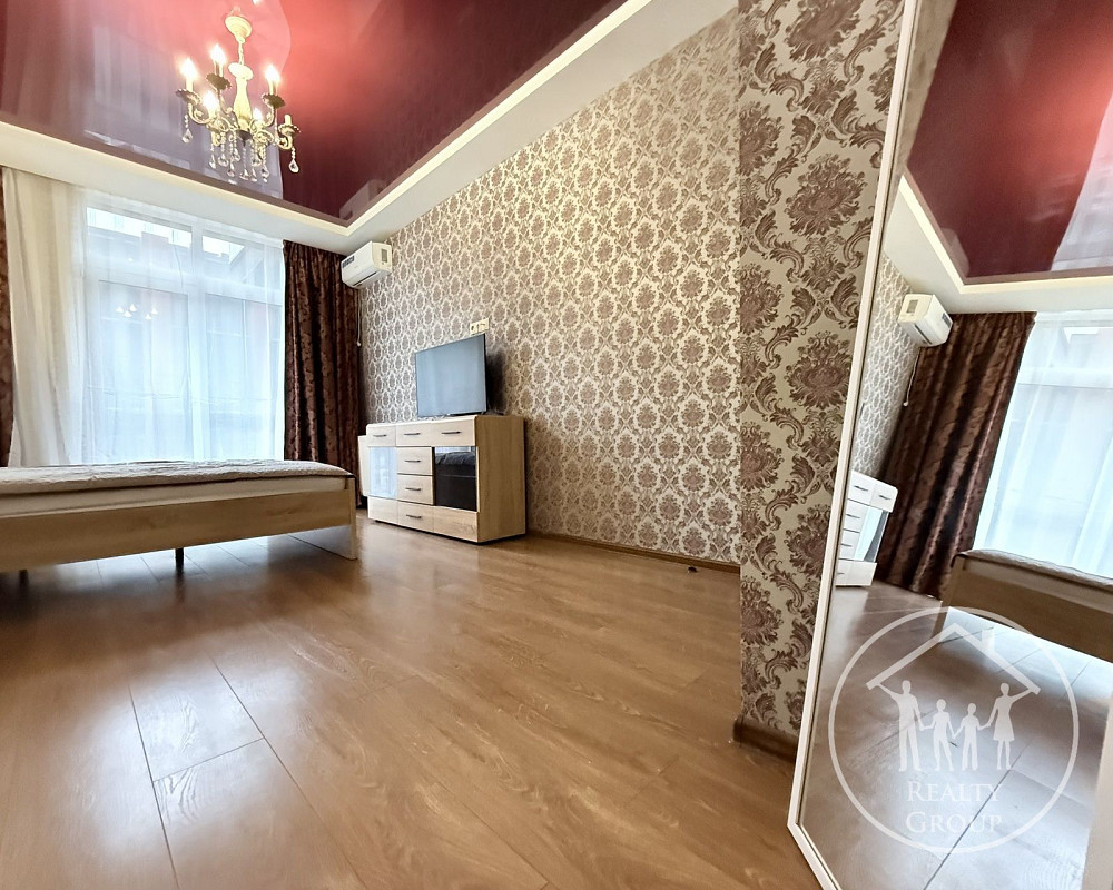 Продам 1к квартиру!Новобудова!Центр!Форум!Чорновола!А8 Львів - зображення 2