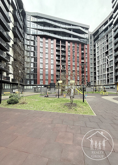 Продам 1к квартиру!Новобудова!Центр!Форум!Чорновола!А8 Львів - зображення 1