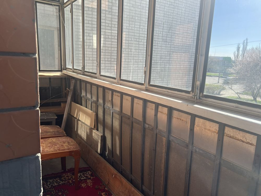 Продам гарну 2х кімн квартиру Центр, район речпорта Кременчук - зображення 7