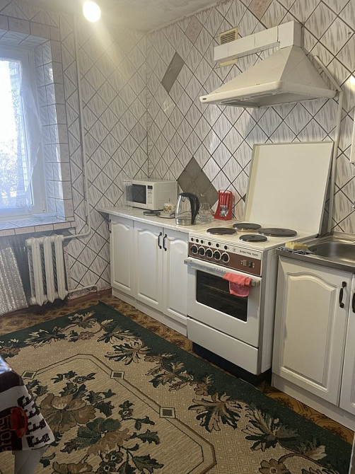 Продам гарну 2х кімн квартиру Центр, район речпорта Кременчук - зображення 3