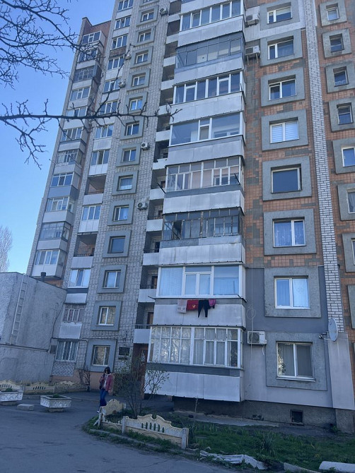 Продам гарну 2х кімн квартиру Центр, район речпорта Кременчук - зображення 1