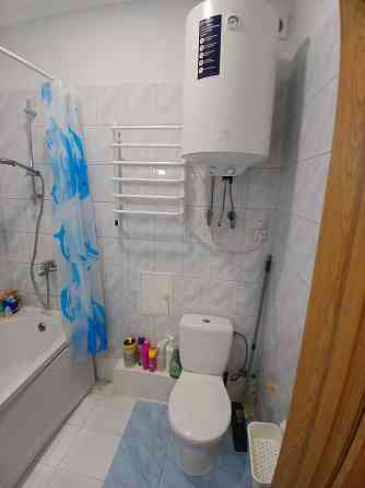 Квартира світла з ремонтом Ирпень