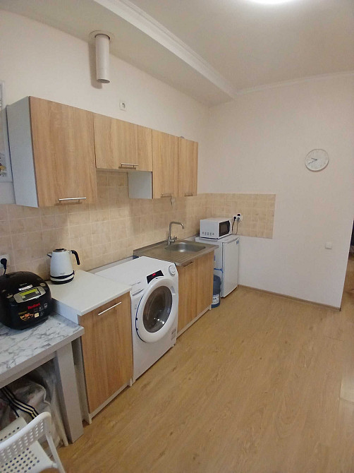 Квартира світла з ремонтом Ирпень - изображение 2