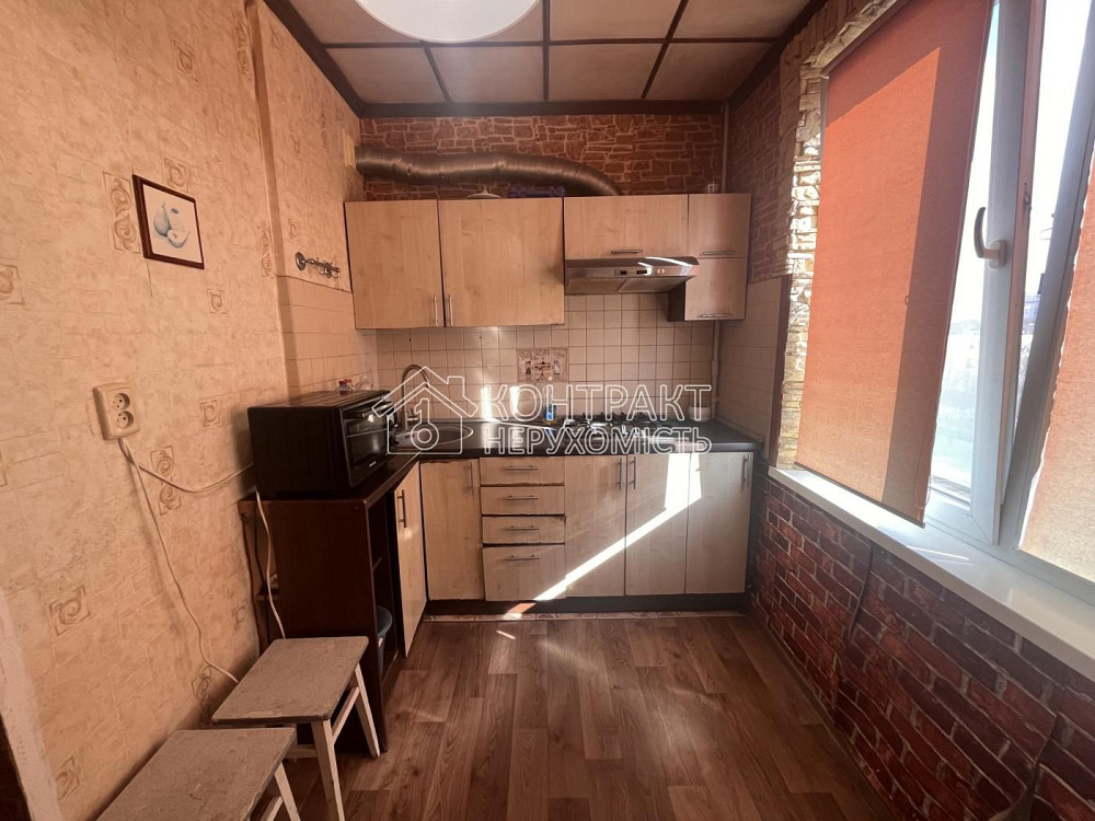 Продам 2-кім кв Салтівка 602 біля 24-пов можна СЕРТИФІКАТ Харьков - изображение 3