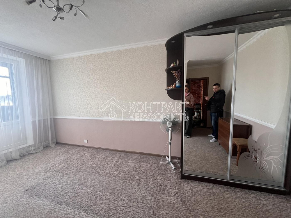 Продам 2-кім кв Салтівка 602 біля 24-пов можна СЕРТИФІКАТ Харьков - изображение 8