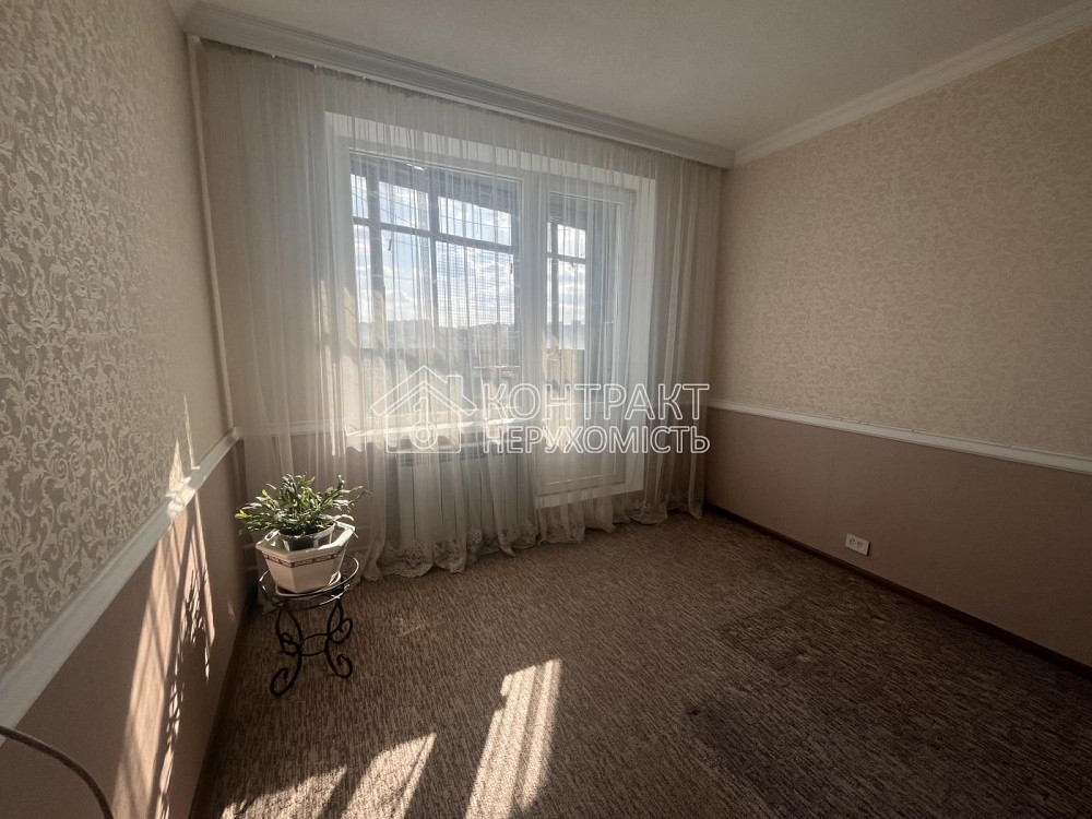 Продам 2-кім кв Салтівка 602 біля 24-пов можна СЕРТИФІКАТ Харьков - изображение 1