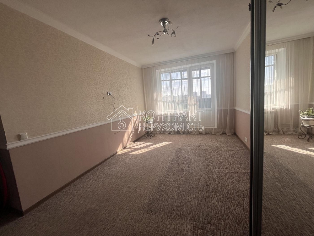 Продам 2-кім кв Салтівка 602 біля 24-пов можна СЕРТИФІКАТ Харьков - изображение 7