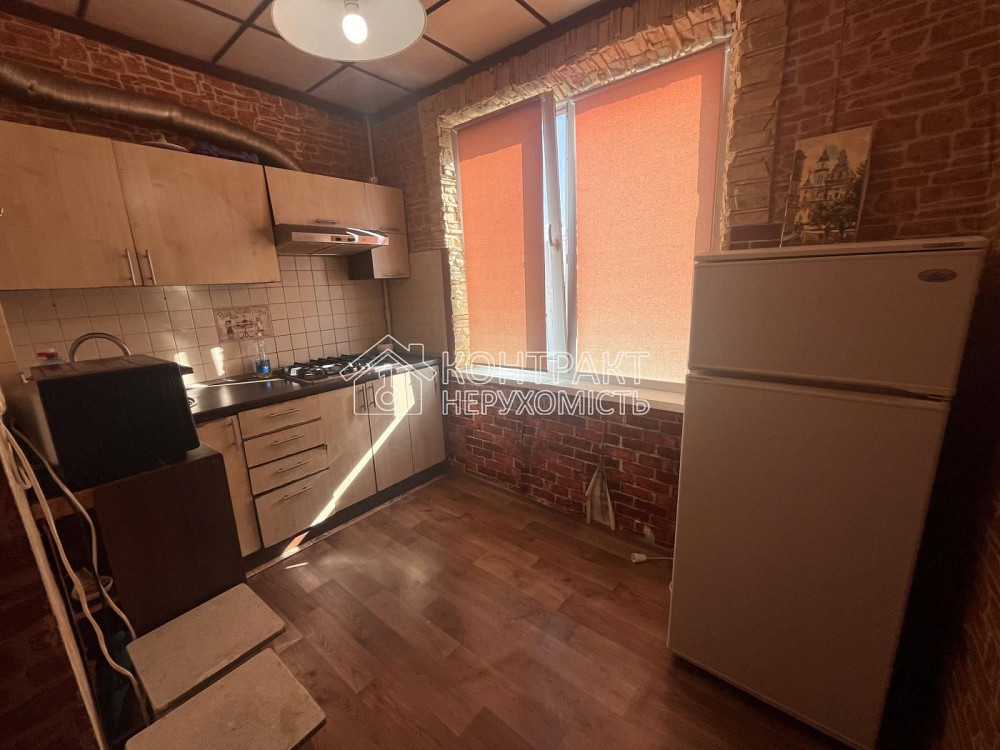 Продам 2-кім кв Салтівка 602 біля 24-пов можна СЕРТИФІКАТ Харьков - изображение 2