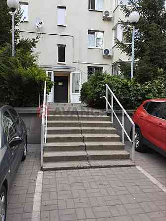 Продам 3к квартира з євроремонтом Тополь-1 м. Дніпро Днепр