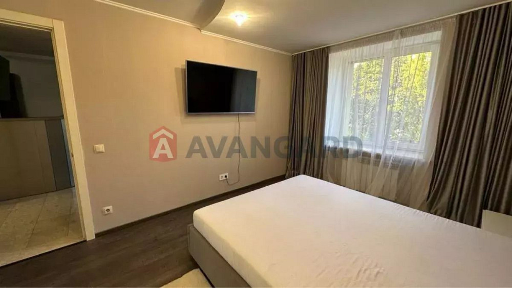 Продам 3к квартира з євроремонтом Тополь-1 м. Дніпро Днепр - изображение 2