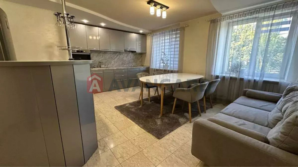 Продам 3к квартира з євроремонтом Тополь-1 м. Дніпро Днепр - изображение 1