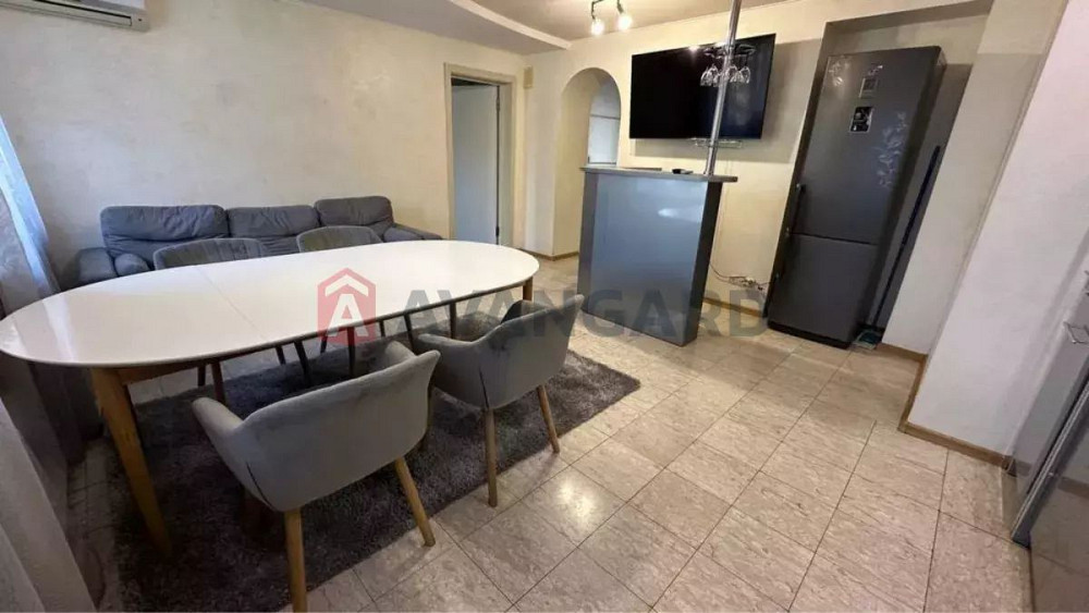 Продам 3к квартира з євроремонтом Тополь-1 м. Дніпро Днепр - изображение 3