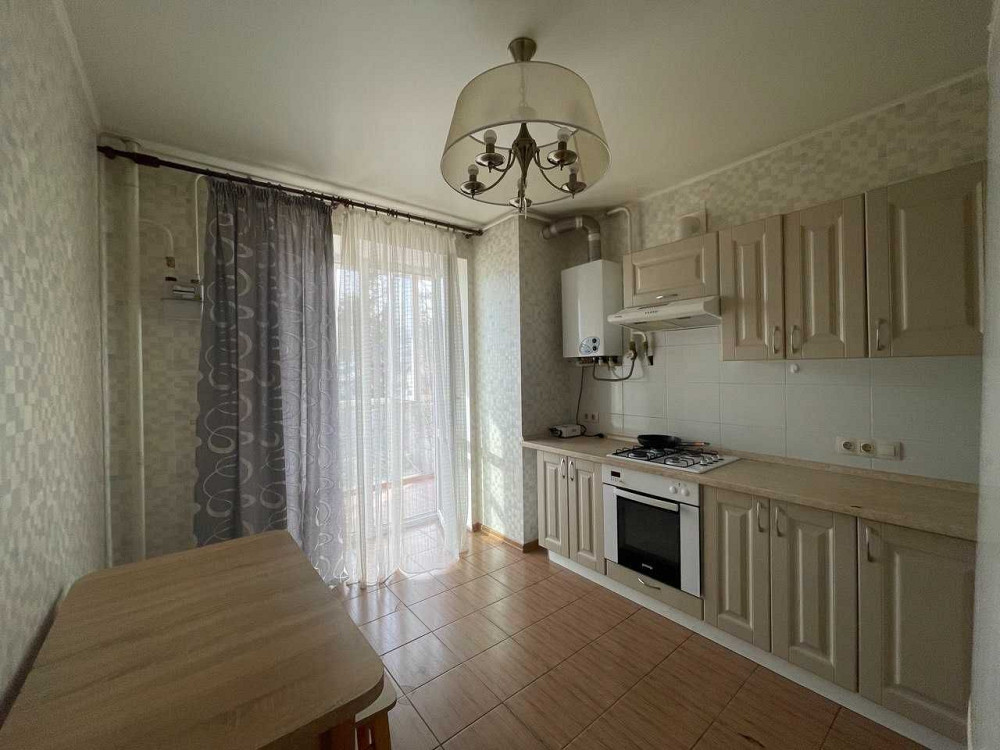 3 поверх, можна з дітьми та тваринами, газ. Поруч парк та ліс. ВЛАСНИК Ірпінь - зображення 1