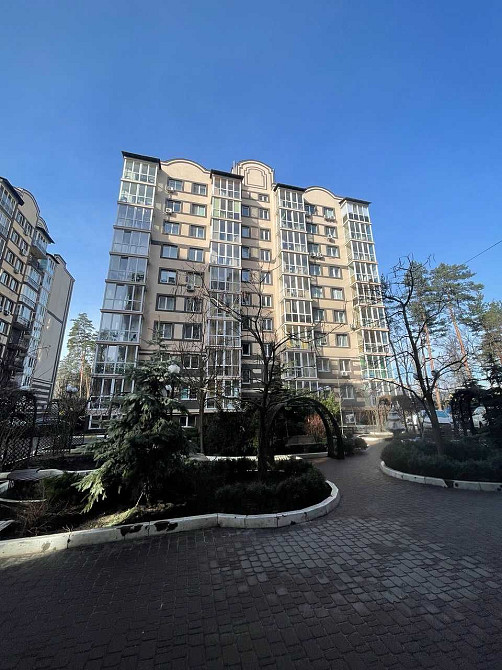 3 поверх, можна з дітьми та тваринами, газ. Поруч парк та ліс. ВЛАСНИК Ірпінь - зображення 6