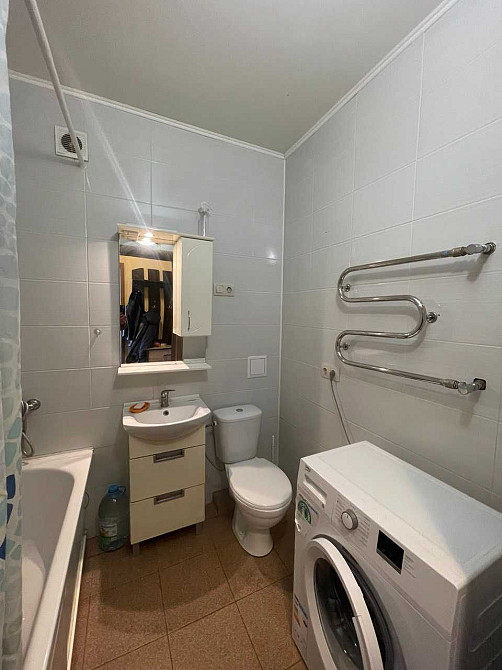 3 поверх, можна з дітьми та тваринами, газ. Поруч парк та ліс. ВЛАСНИК Ірпінь - зображення 3