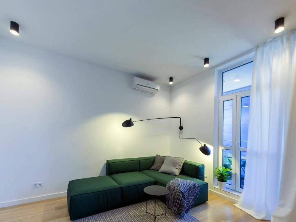 Cental park Централ парк Маккейна 7 Кудри Печерск Kyiv - photo 3