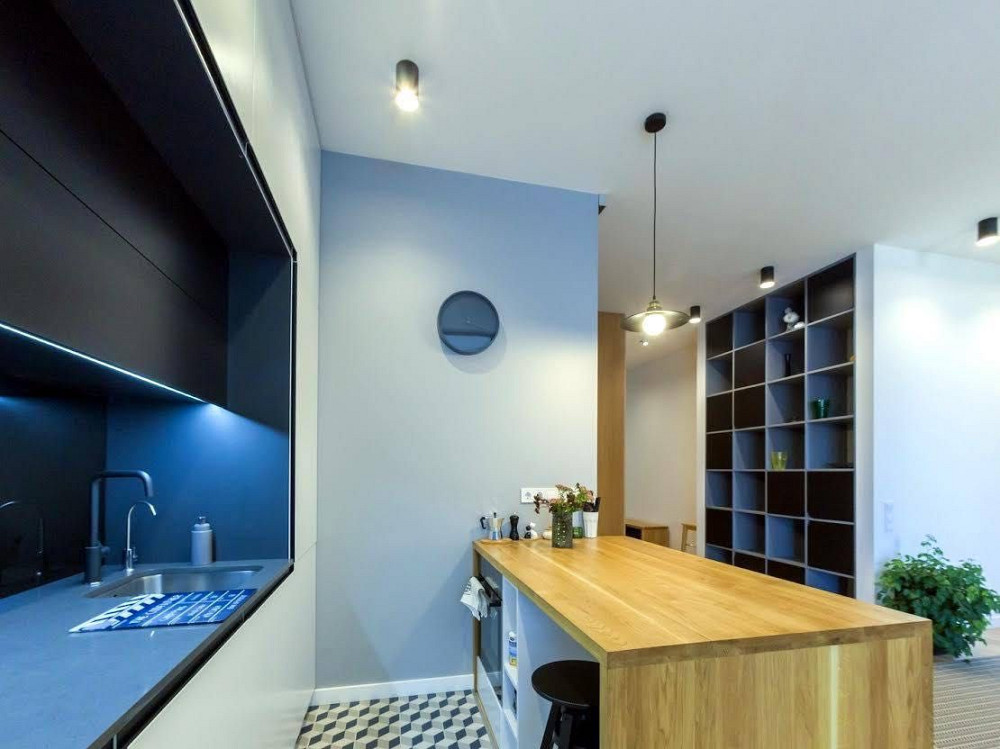 Cental park Централ парк Маккейна 7 Кудри Печерск Kyiv - photo 4