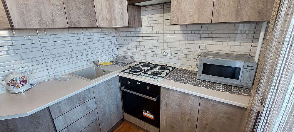 Оренда 2-кімнатна Вокзальна Біла Церква - зображення 5