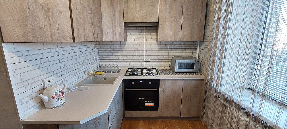 Оренда 2-кімнатна Вокзальна Біла Церква - зображення 1