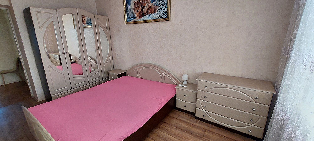 Оренда 2-кімнатна Вокзальна Біла Церква - зображення 3