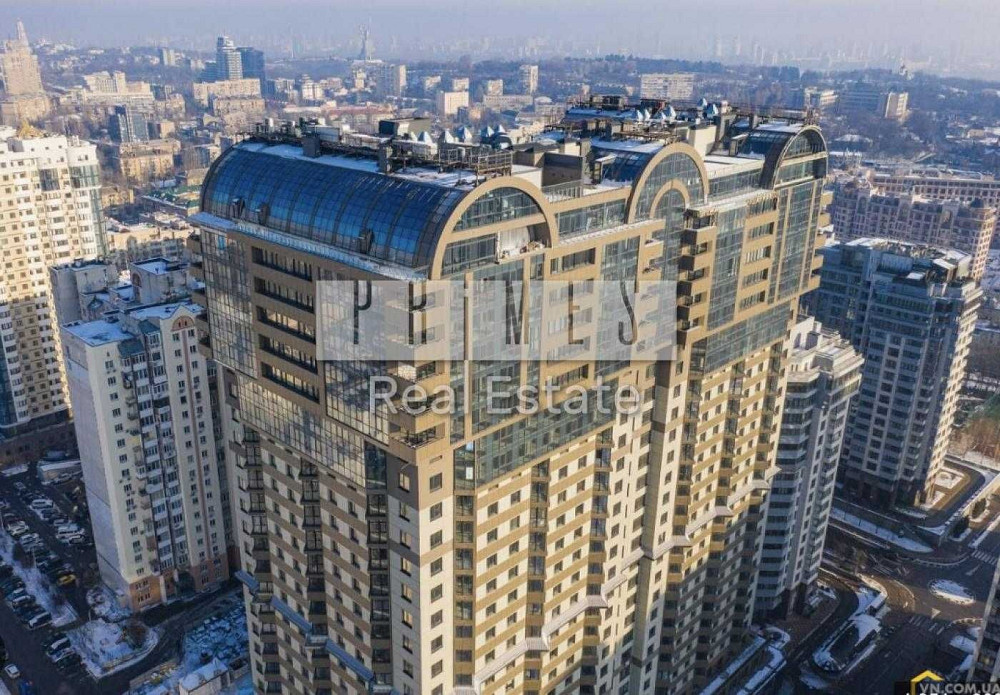 Оренда/1к квартира/Новопечерські Липки/Верхогляда(Драгомирова)/Центр Kyiv - photo 8