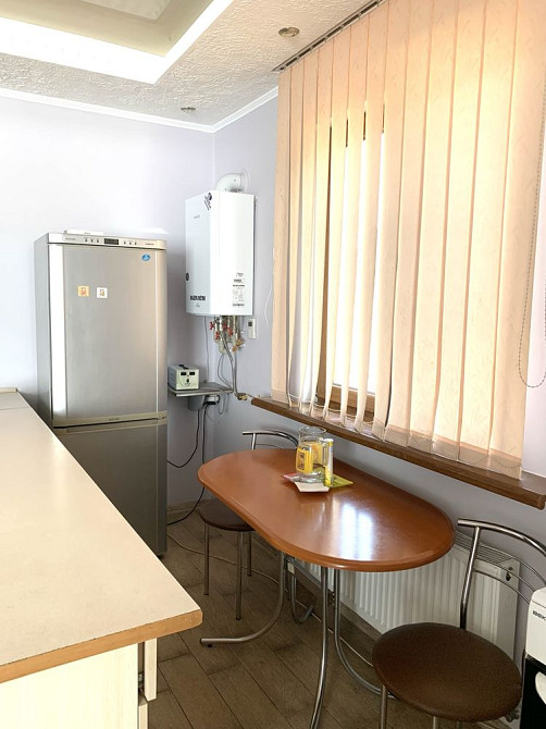 Комфортабельная 1к.к. в р-не пр . Центрального с мебелью и бытовой тех Николаев - изображение 4