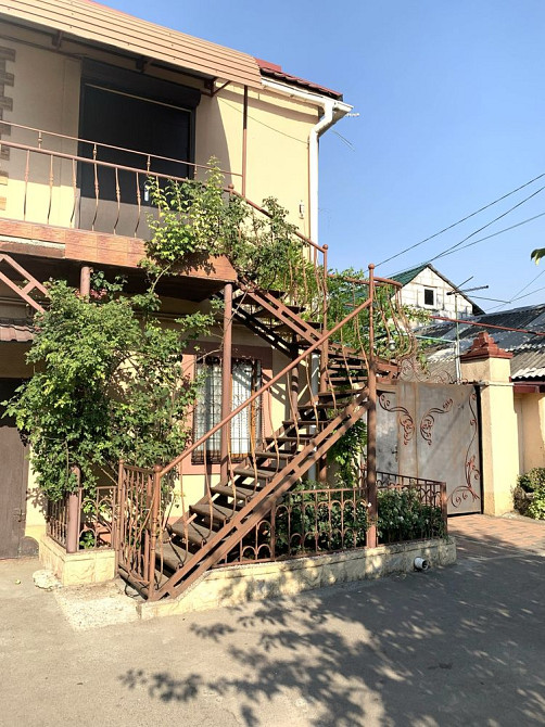 Комфортабельная 1к.к. в р-не пр . Центрального с мебелью и бытовой тех Николаев - изображение 8