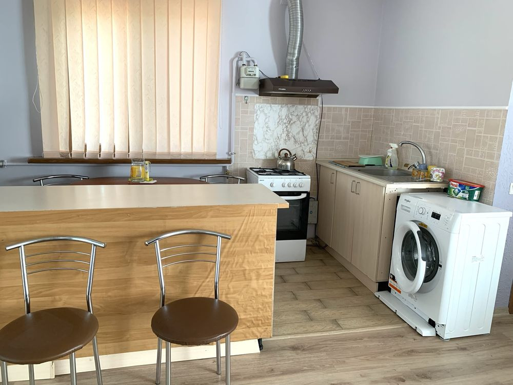 Комфортабельная 1к.к. в р-не пр . Центрального с мебелью и бытовой тех Николаев - изображение 5