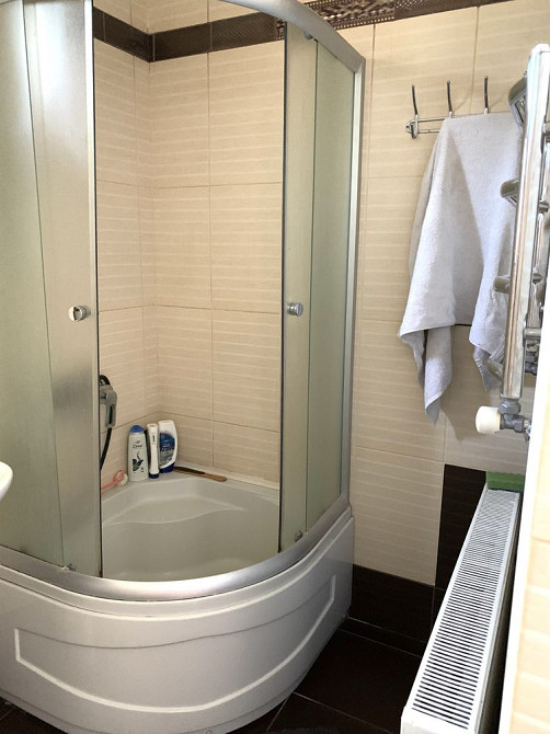 Комфортабельная 1к.к. в р-не пр . Центрального с мебелью и бытовой тех Николаев - изображение 6