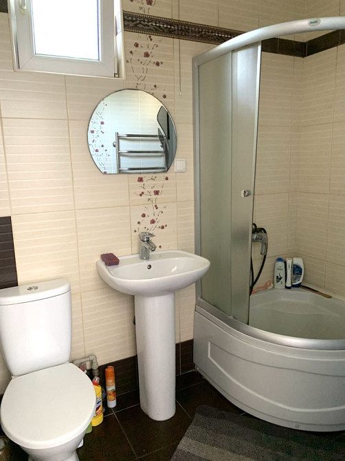 Комфортабельная 1к.к. в р-не пр . Центрального с мебелью и бытовой тех Николаев - изображение 7