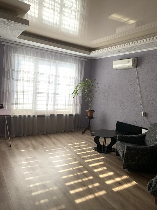 Комфортабельная 1к.к. в р-не пр . Центрального с мебелью и бытовой тех Николаев - изображение 3