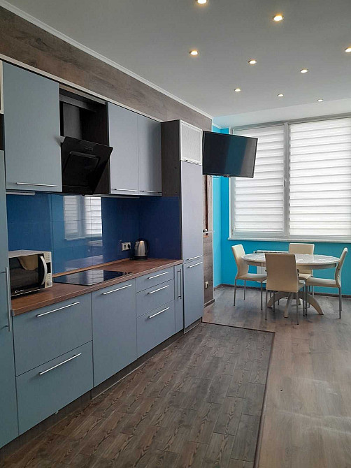 Аренда 3 ком.кв. Адмирал Николаев - изображение 2