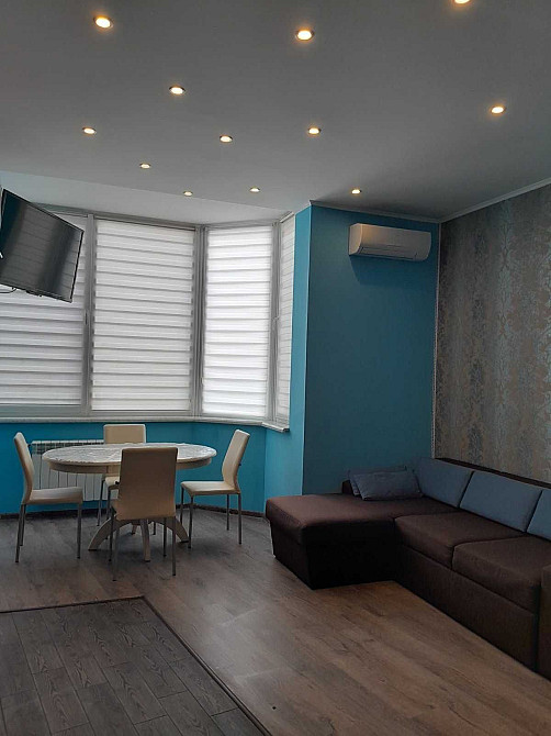 Аренда 3 ком.кв. Адмирал Николаев - изображение 3