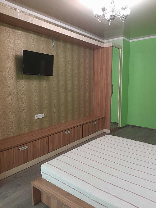 Аренда 3 ком.кв. Адмирал Николаев - изображение 5