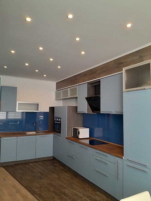 Аренда 3 ком.кв. Адмирал Николаев - изображение 1